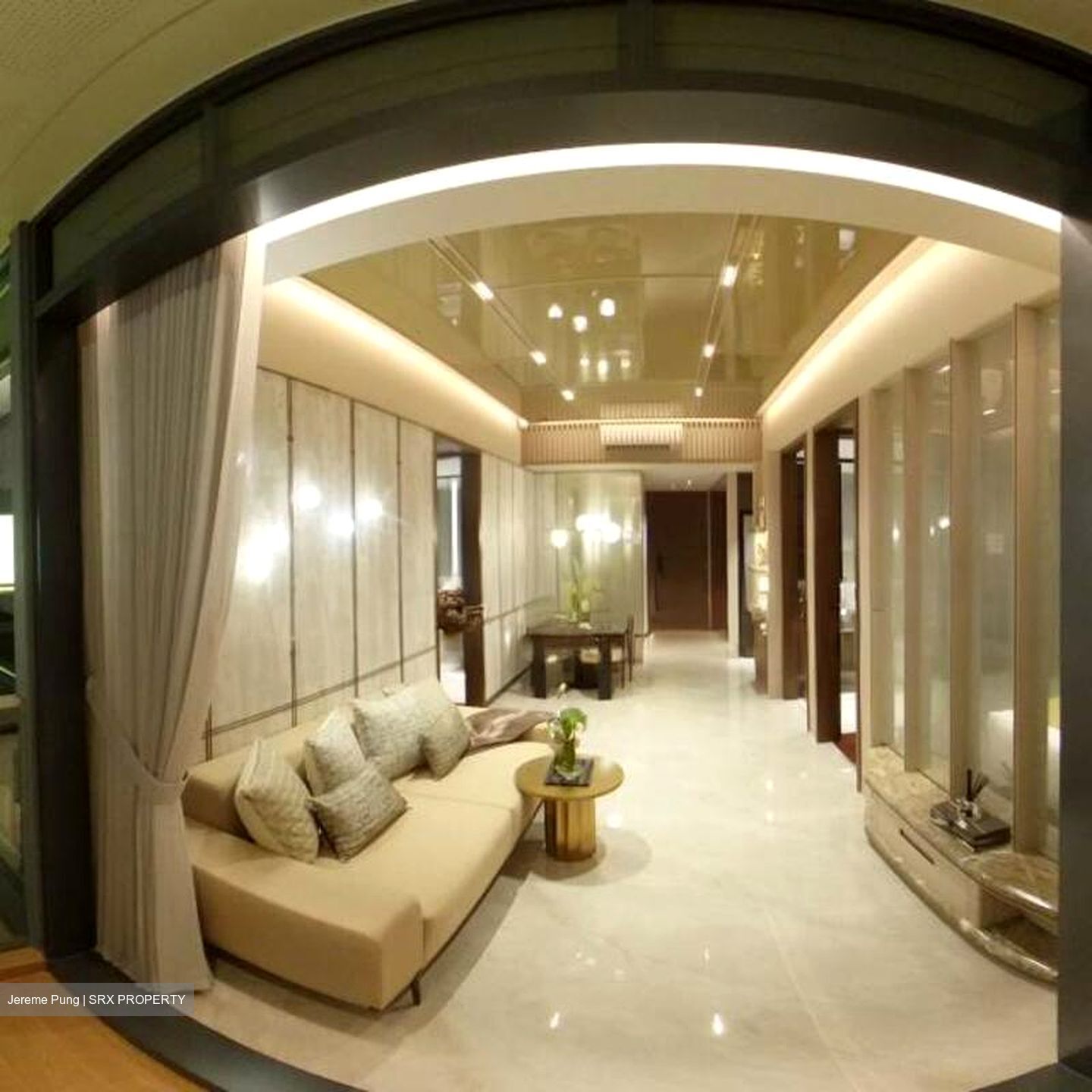 One Marina Gardens (D1), Apartment #615316801